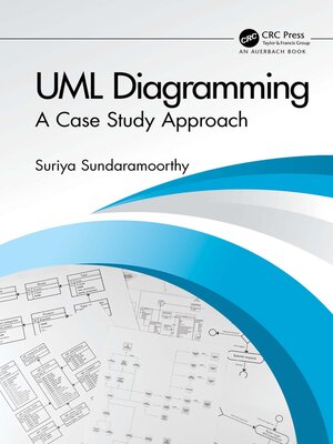 cover image of UML Diagramming